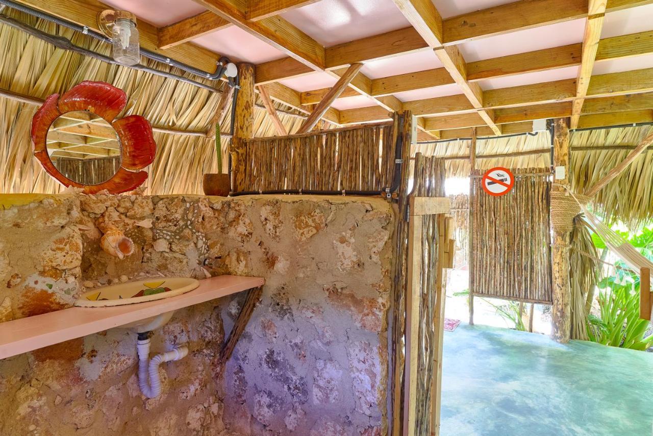 Villa GuaiGüí Bayahíbe Exterior foto