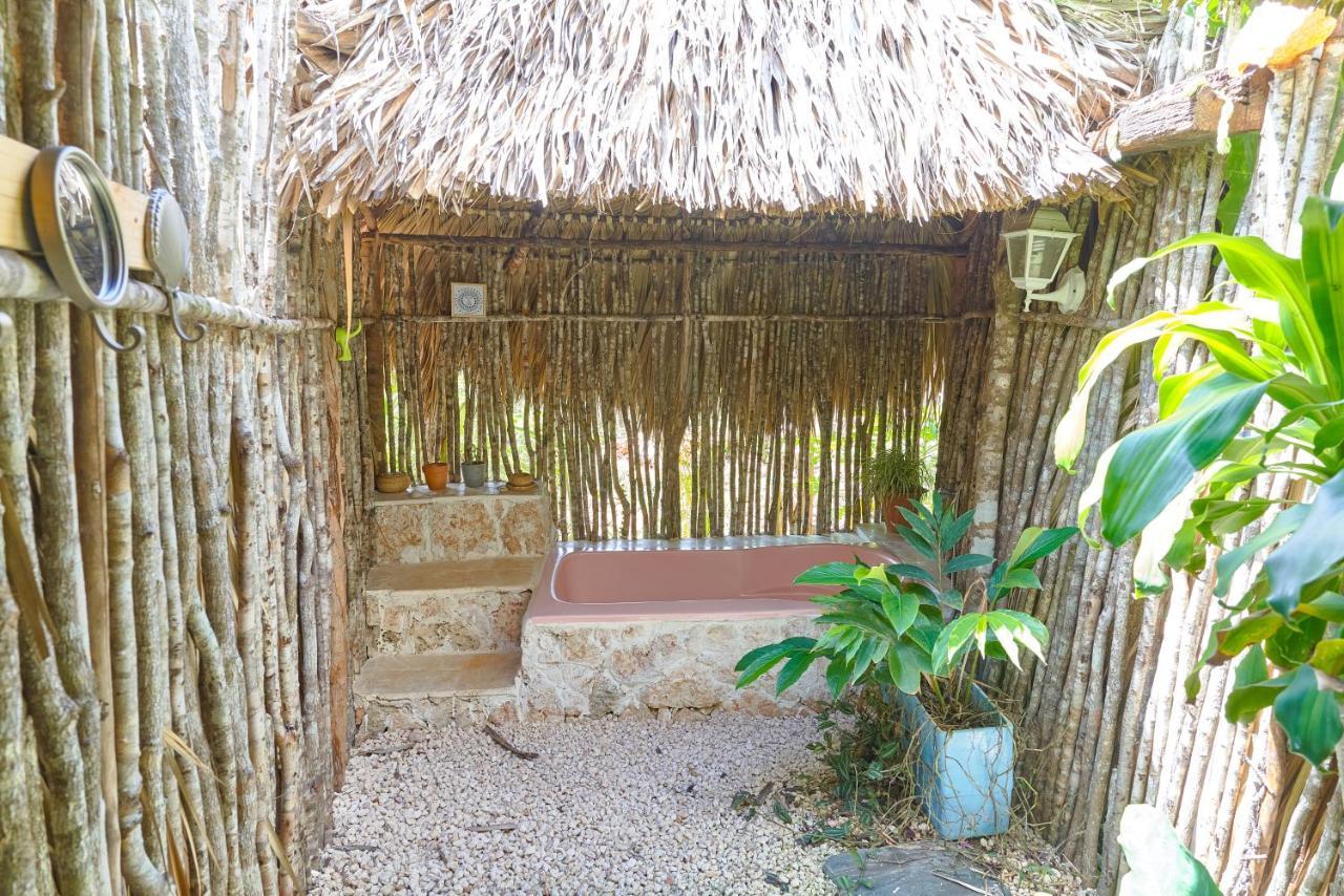 Villa GuaiGüí Bayahíbe Exterior foto