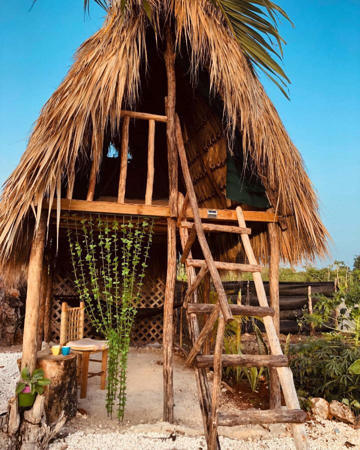 Villa GuaiGüí Bayahíbe Exterior foto