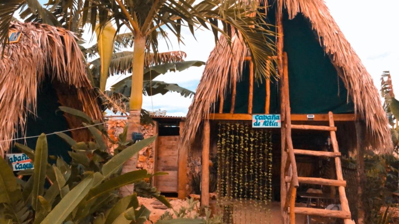 Villa GuaiGüí Bayahíbe Exterior foto